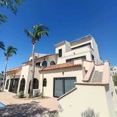 Casona Hotel San Jose del Cabo Bagian luar foto