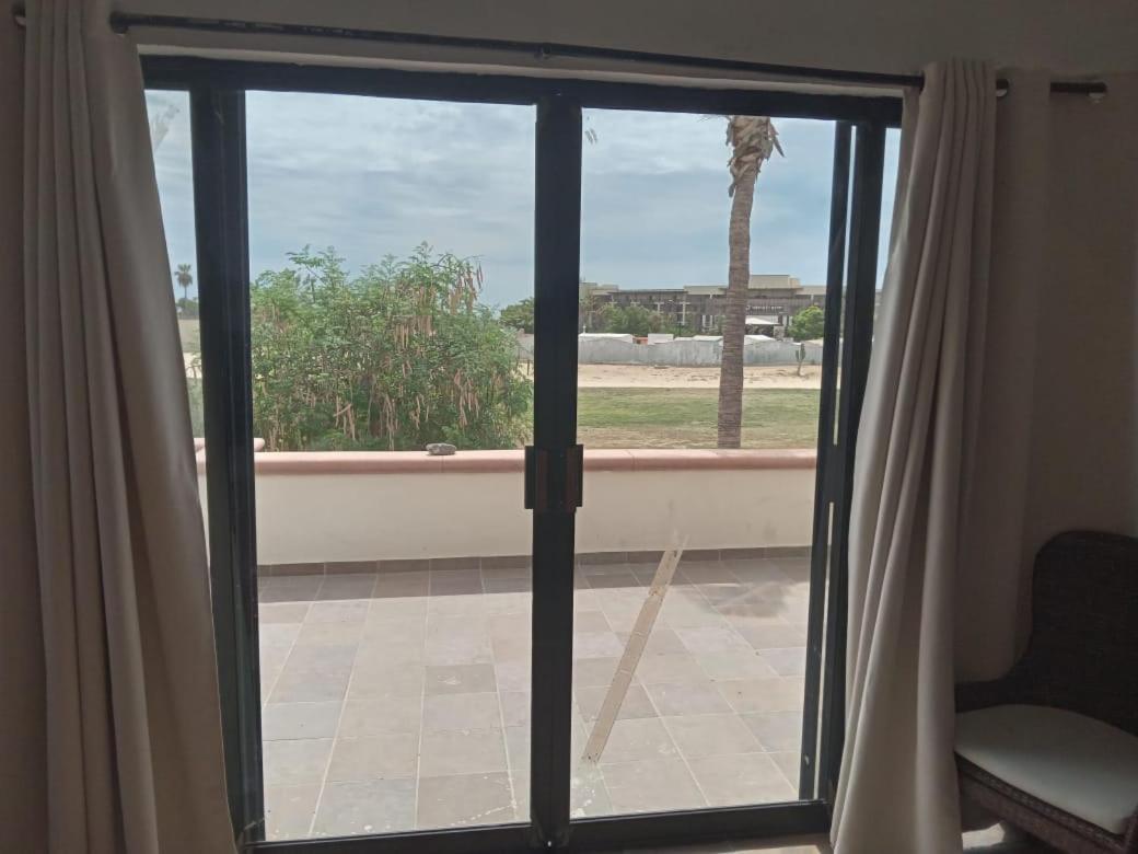 Casona Hotel San Jose del Cabo Bagian luar foto