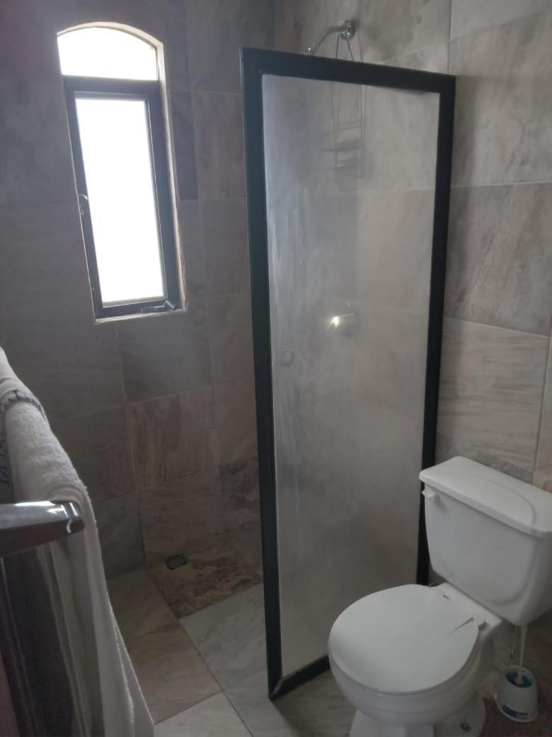 Casona Hotel San Jose del Cabo Bagian luar foto