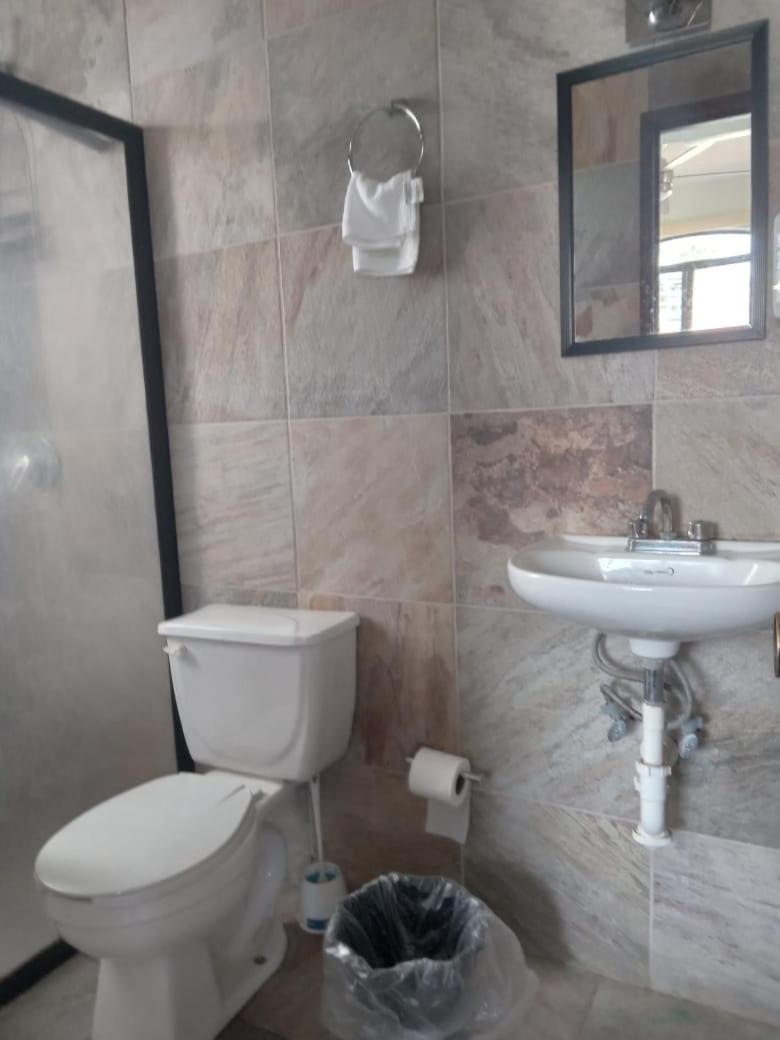 Casona Hotel San Jose del Cabo Bagian luar foto