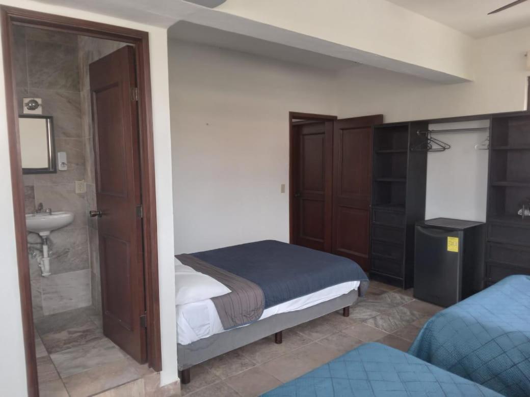 Casona Hotel San Jose del Cabo Bagian luar foto