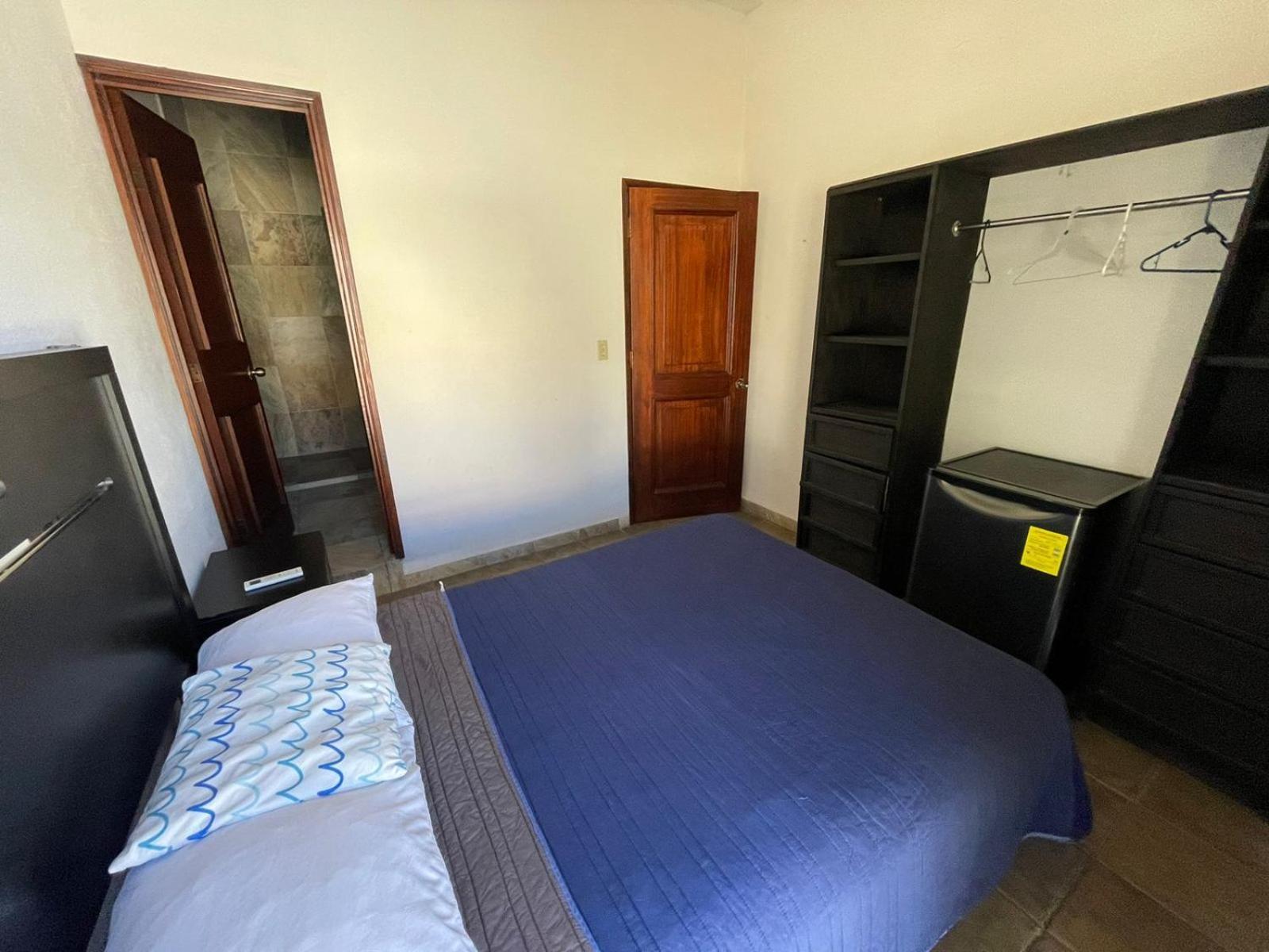 Casona Hotel San Jose del Cabo Bagian luar foto